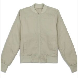 Lululemon Quilted Women's Jacket
